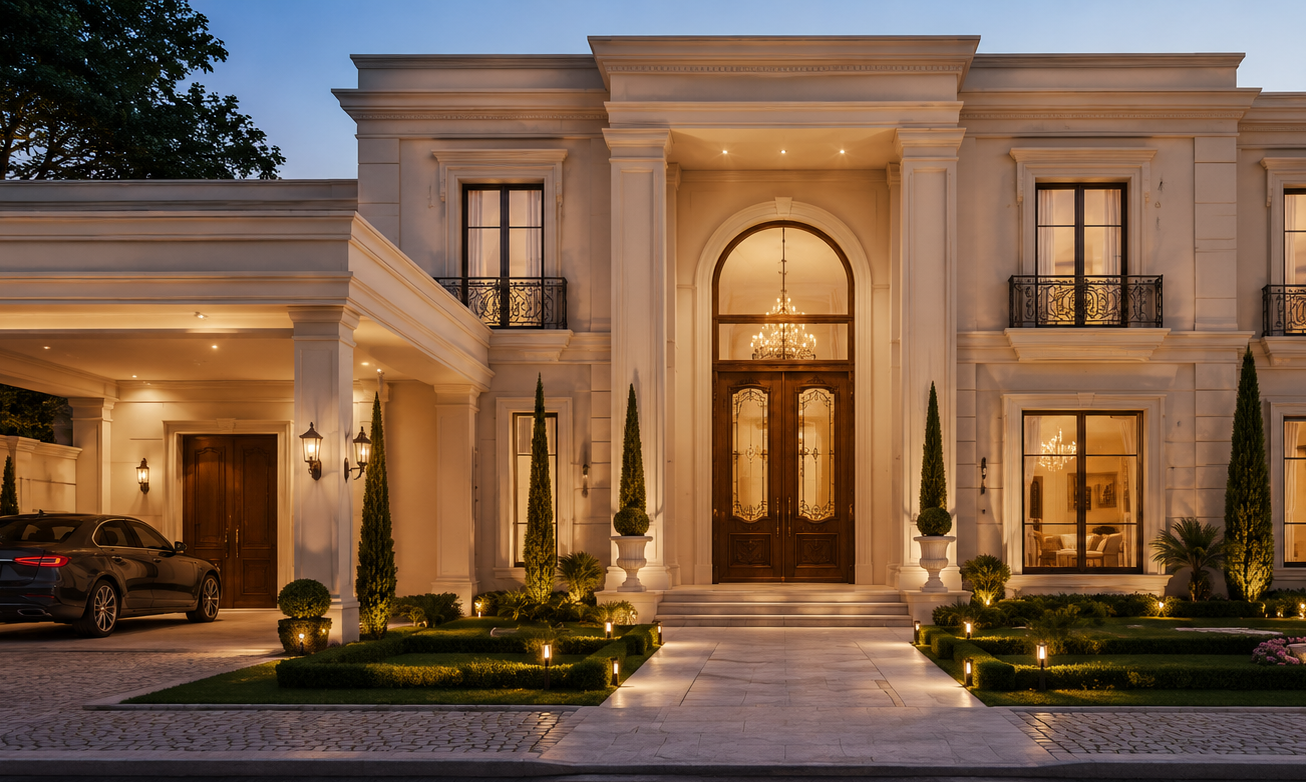 casa classico stylus classico